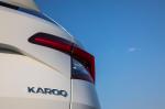 Skoda Karoq 2018 года (AU)